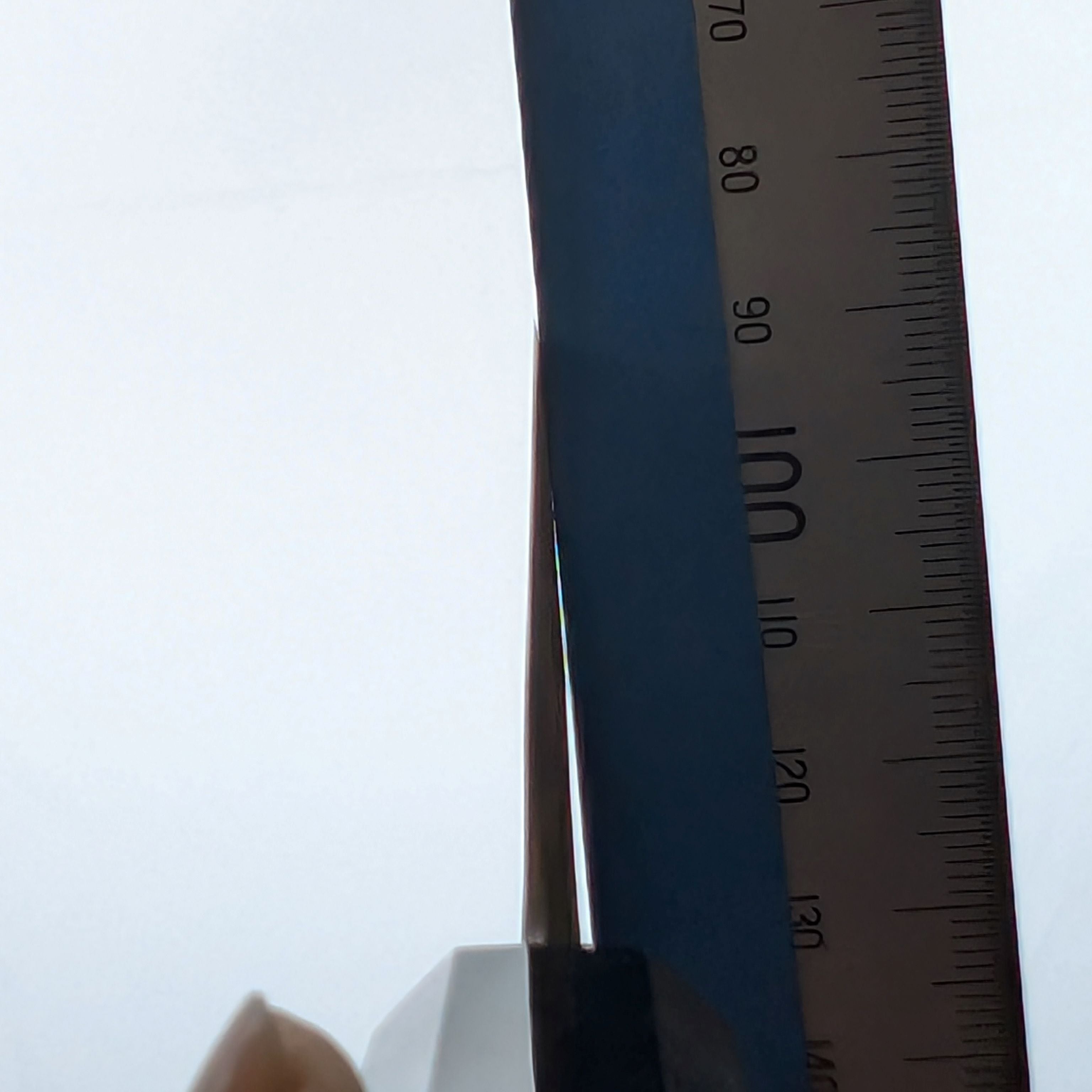 Hatsukokoro by Yoshikane - SKD Nashiji 240mm Gyuto