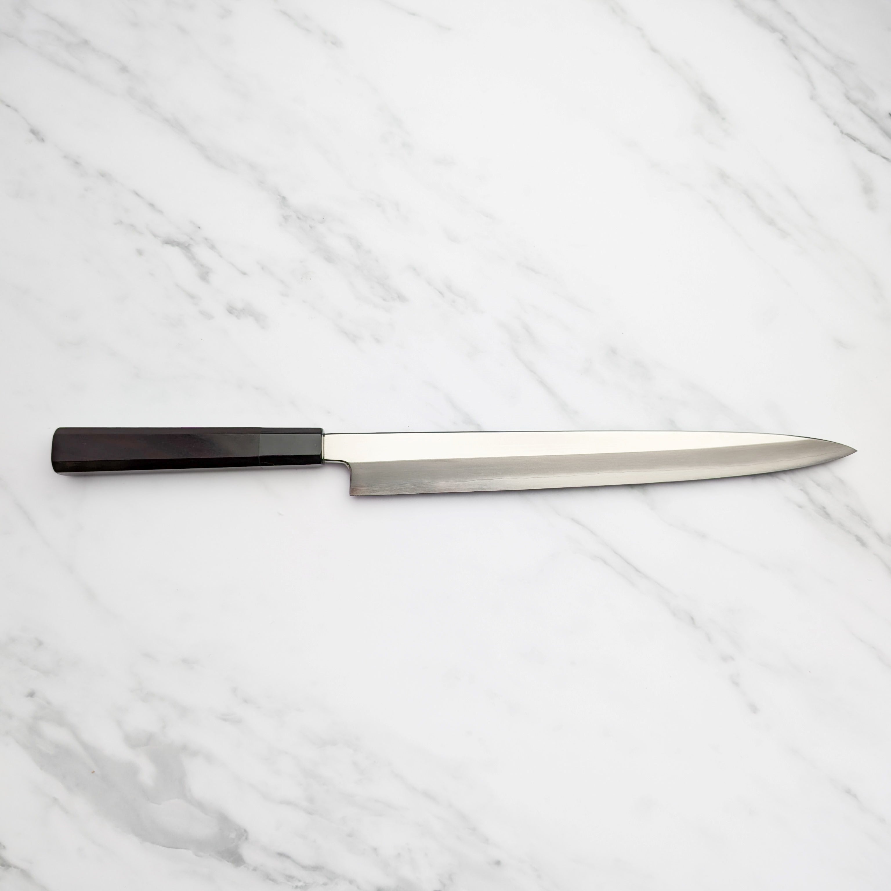 Nakagawa - Ginsan Polished 300mm Yanagiba