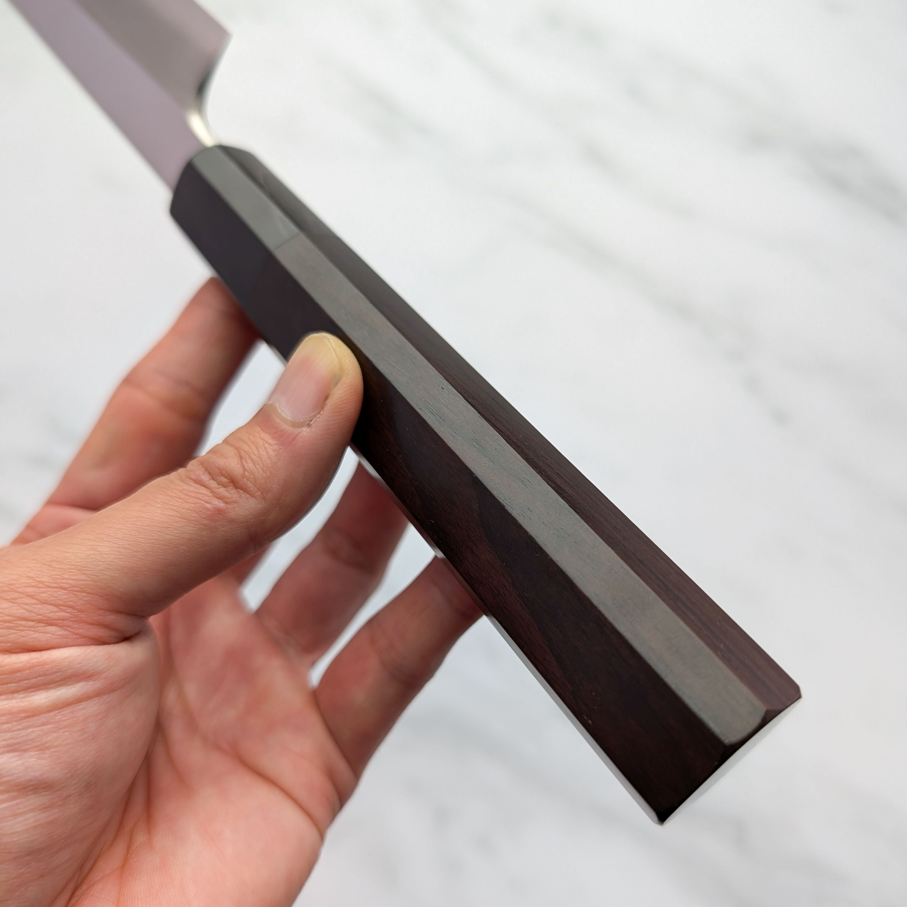 Nakagawa - Ginsan Polished 300mm Yanagiba