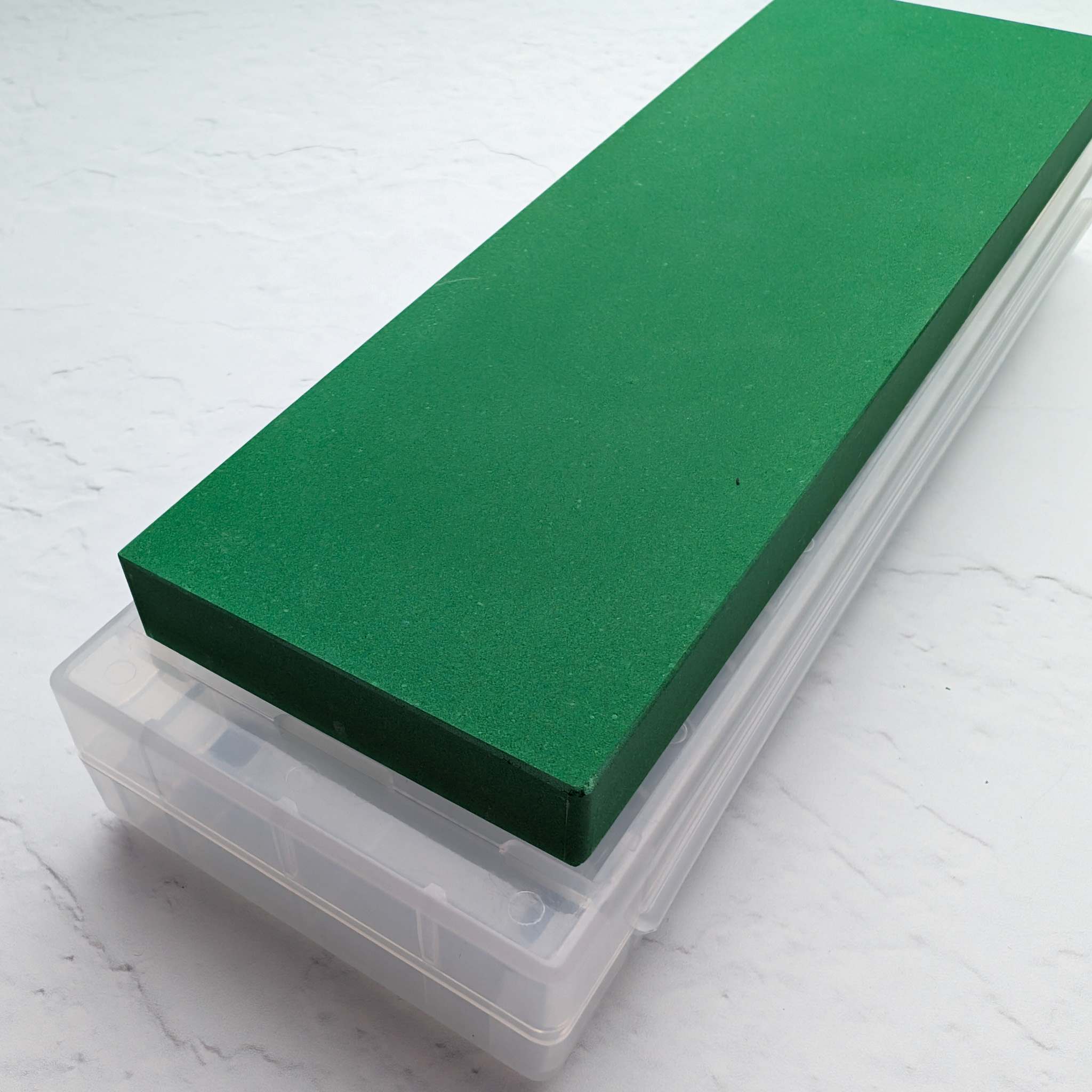 Naniwa Gouken Arata (Thin Chosera)