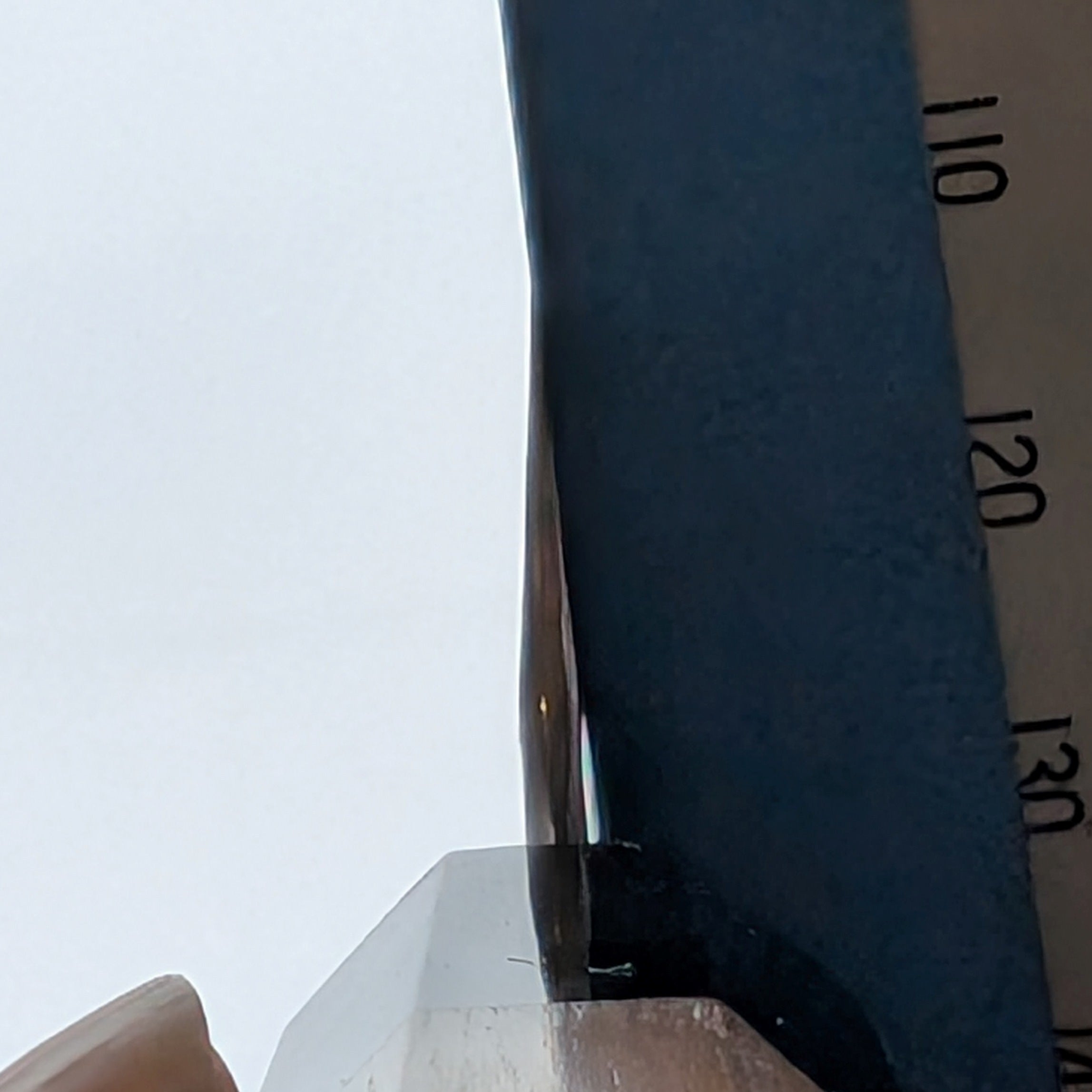 Nigara - SG2 Migaki Tsuchime 120mm Petty