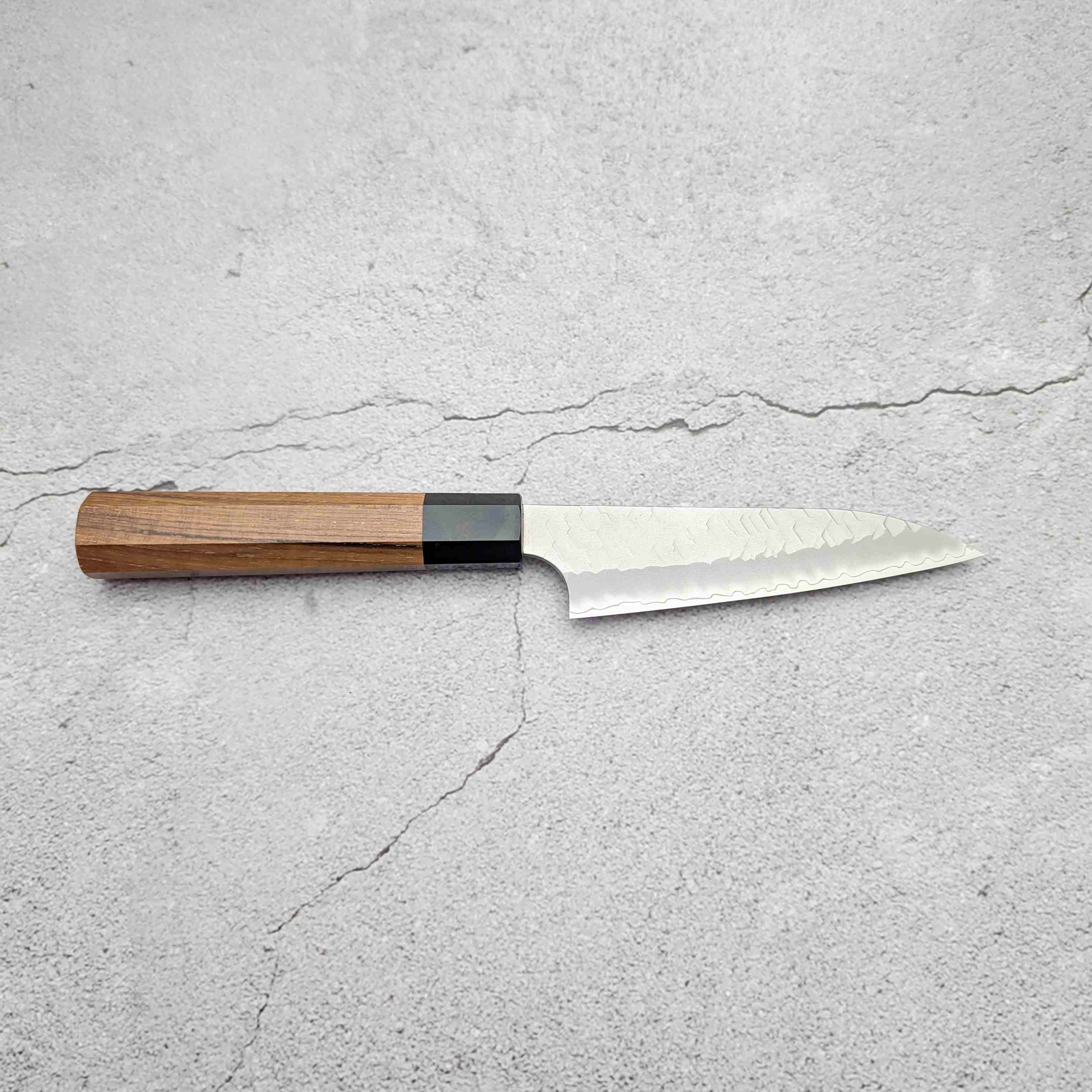 Nigara - SG2 Migaki Tsuchime 120mm Petty