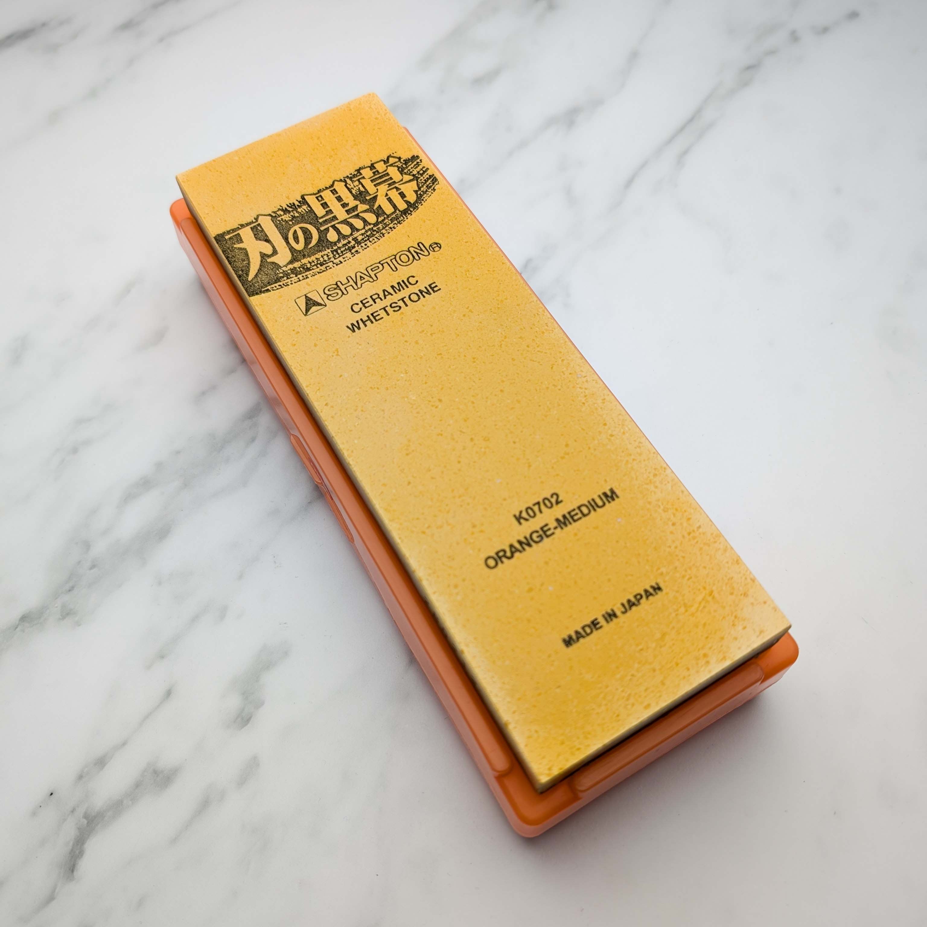 Shapton Kuromaku Professional