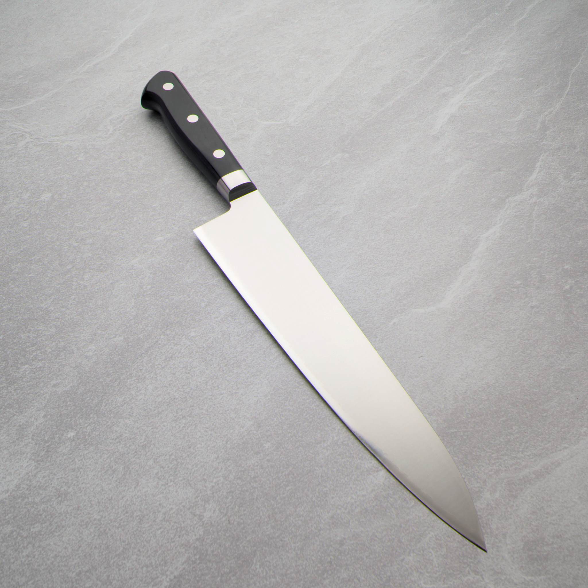 Takamura - V10 Special VG10 210mm Gyuto - No Brand Engraving