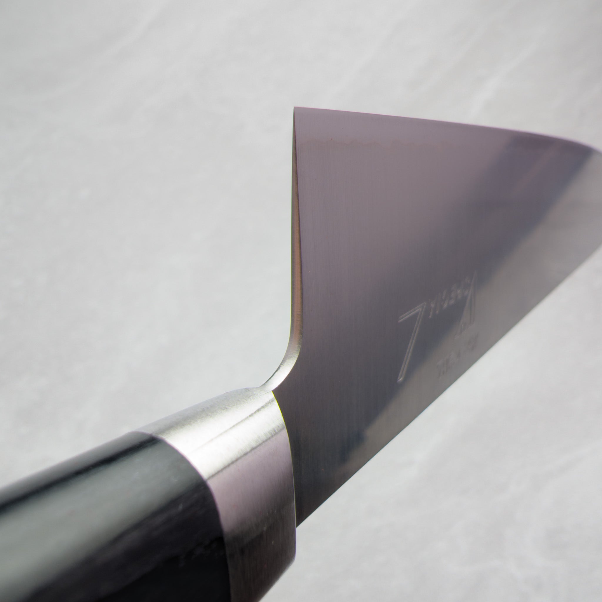 Takamura - V10 Special VG10 210mm Gyuto - No Brand Engraving