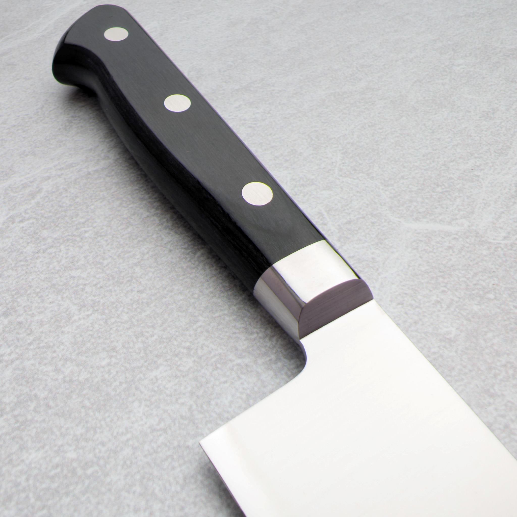Takamura - V10 Special VG10 210mm Gyuto - No Brand Engraving