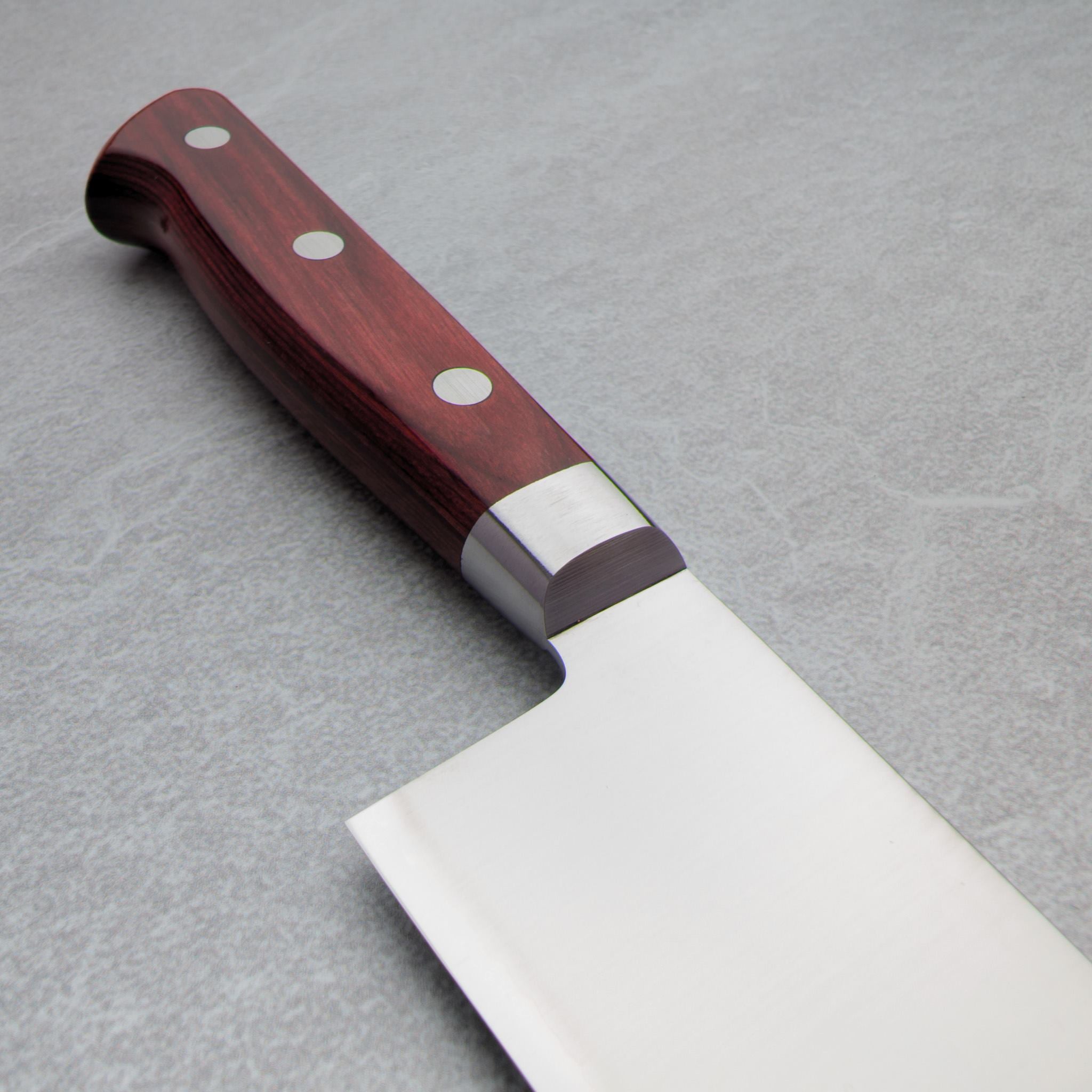 Takamura - Super Gold 2 Series (SG2/R2) 170mm Santoku - No Brand Engraving