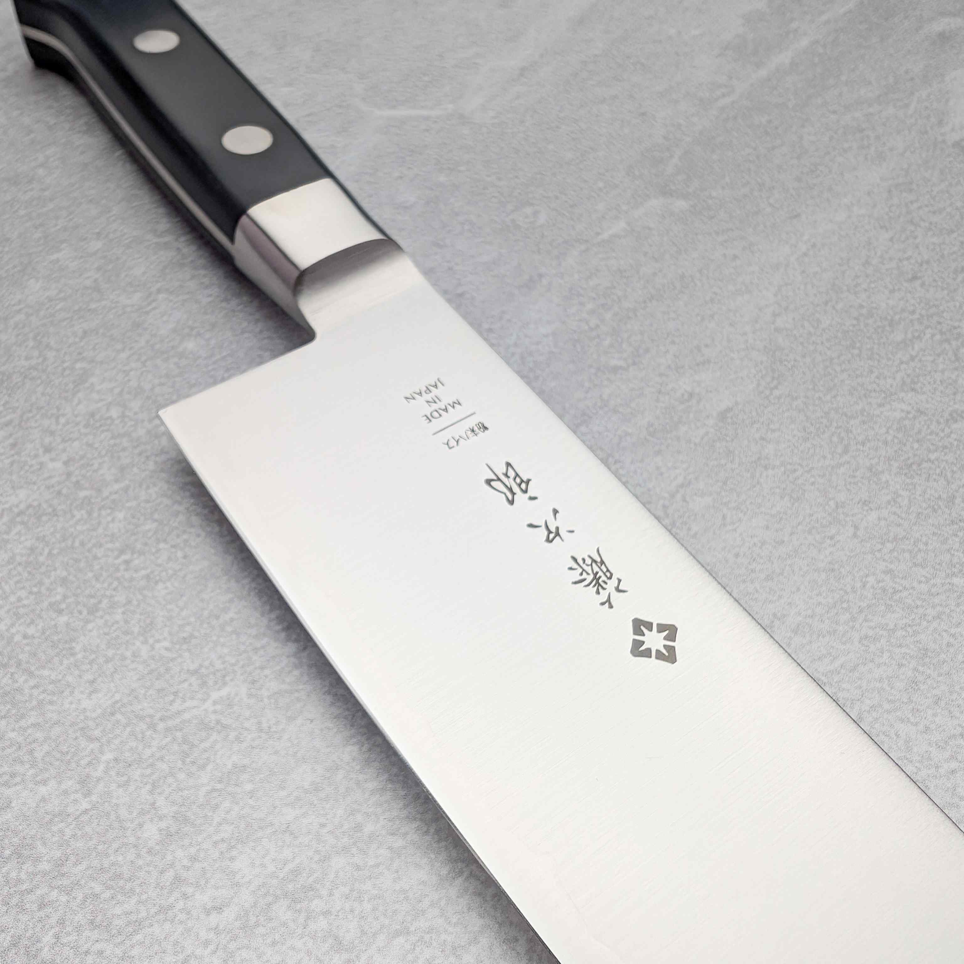 Tojiro - F-517 SG2 Powdered Steel 170mm Santoku