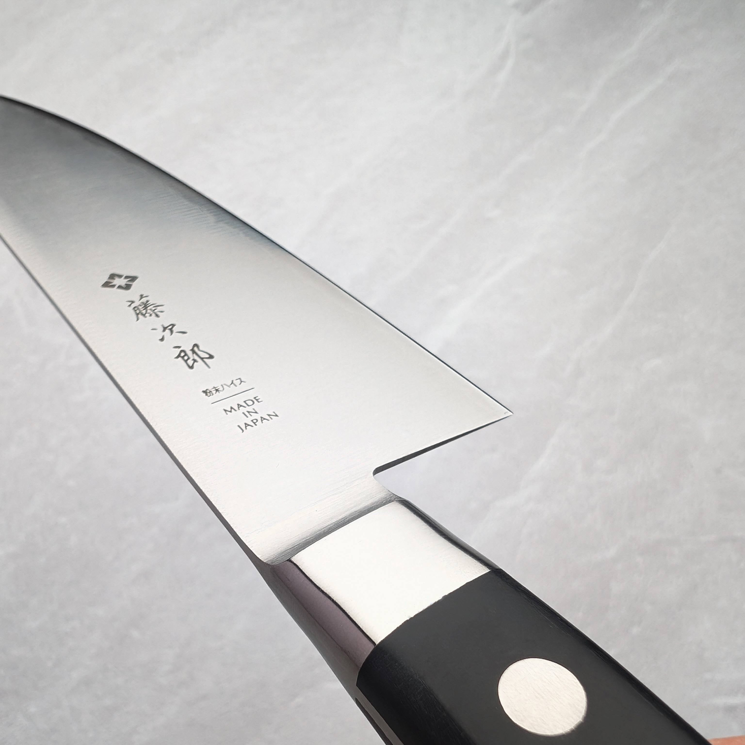 Tojiro - F-517 SG2 Powdered Steel 170mm Santoku