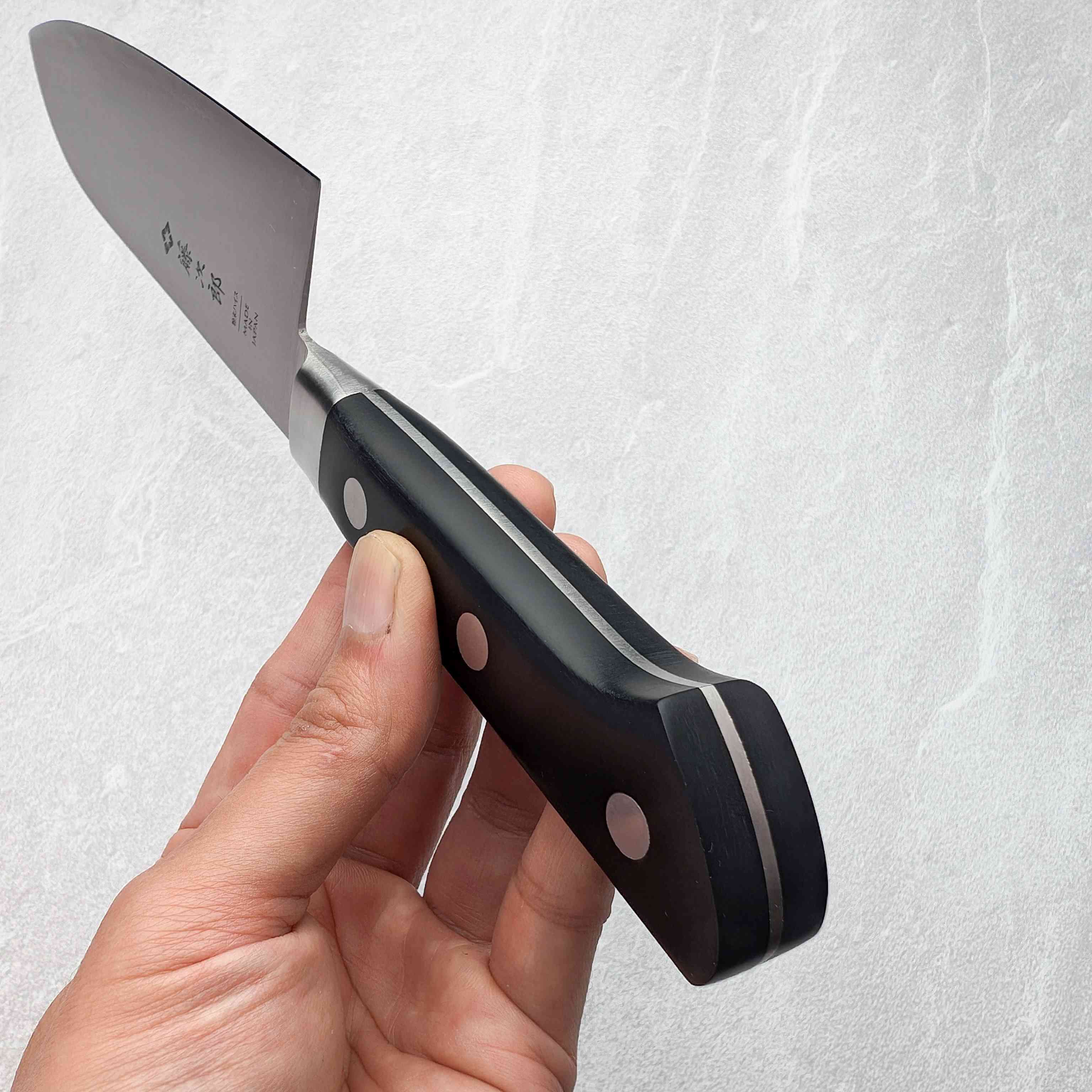 Tojiro - F-517 SG2 Powdered Steel 170mm Santoku