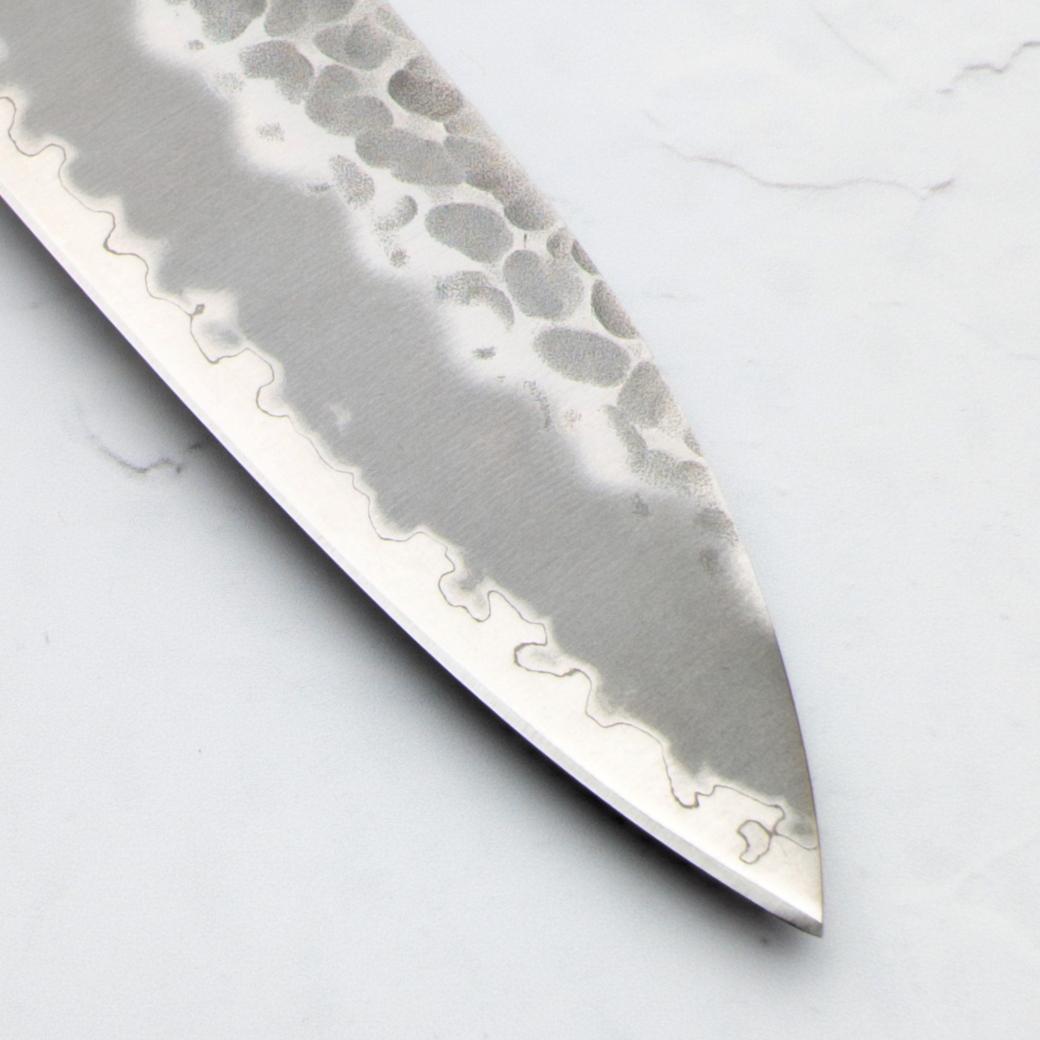 Tsunehisa -Blue Super Tsuchime 210mm Gyuto