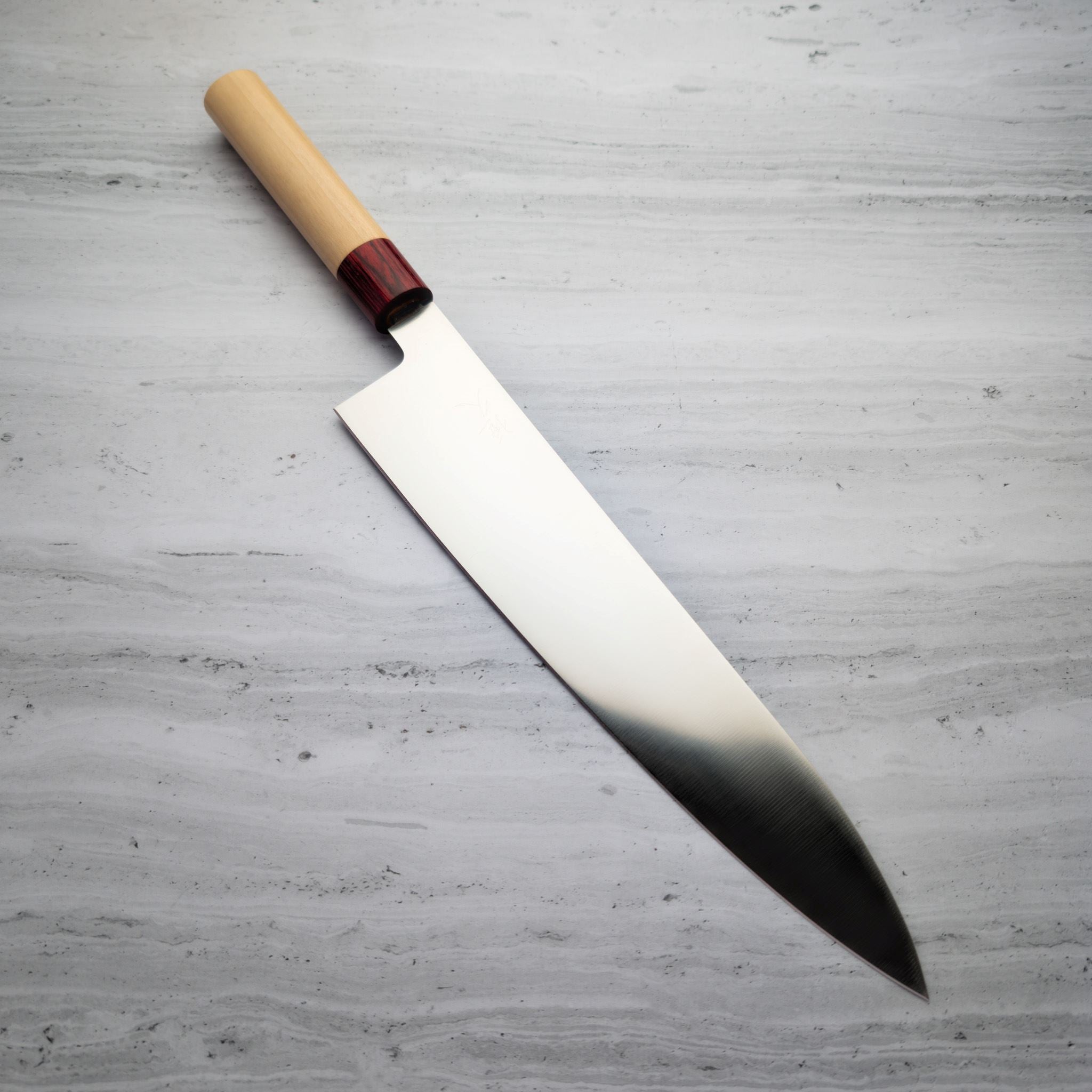 Tsunehisa - VG10 Mono-steel Migaki 270mm Gyuto