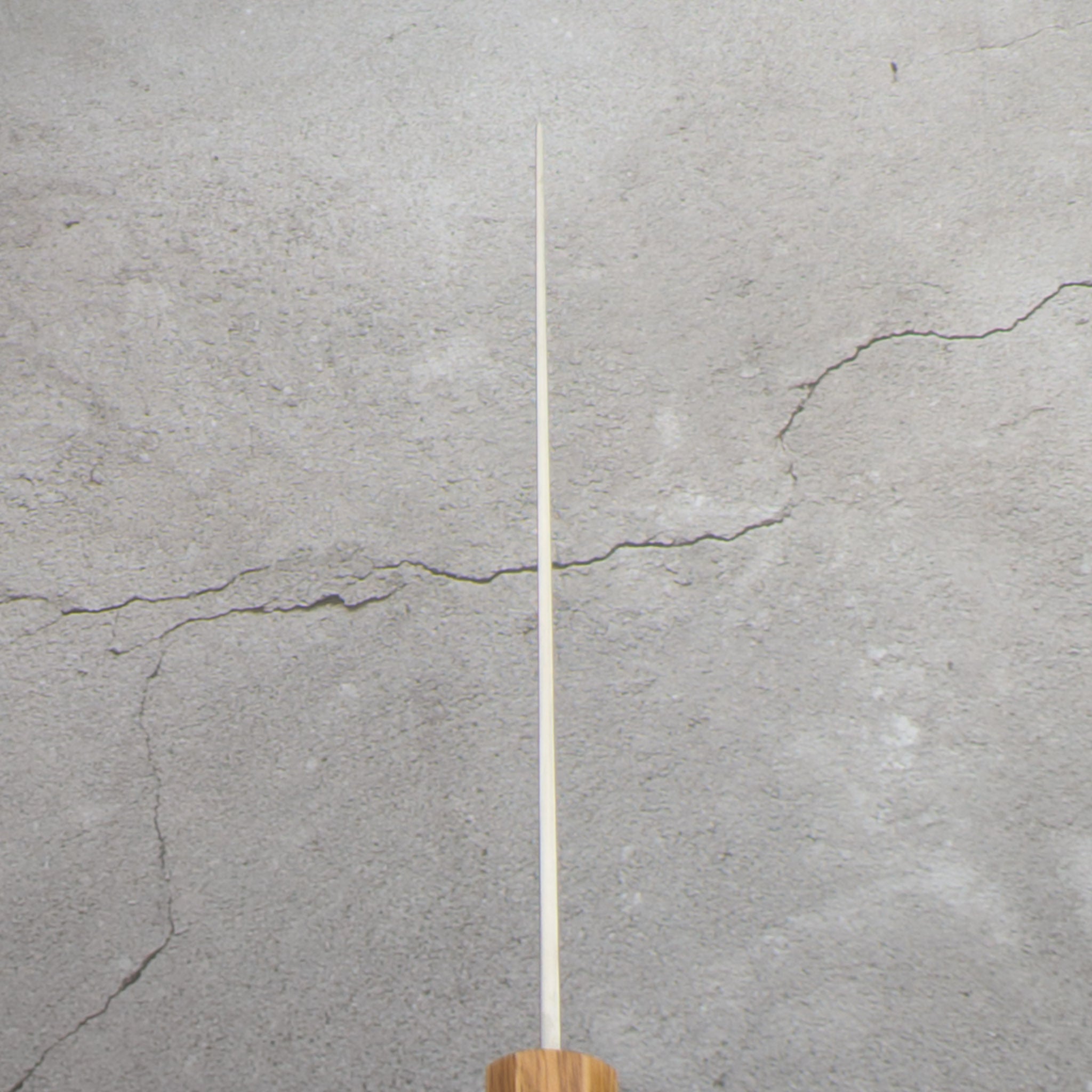 Tsunehisa - Ginsan Migaki 240mm Kiritsuke