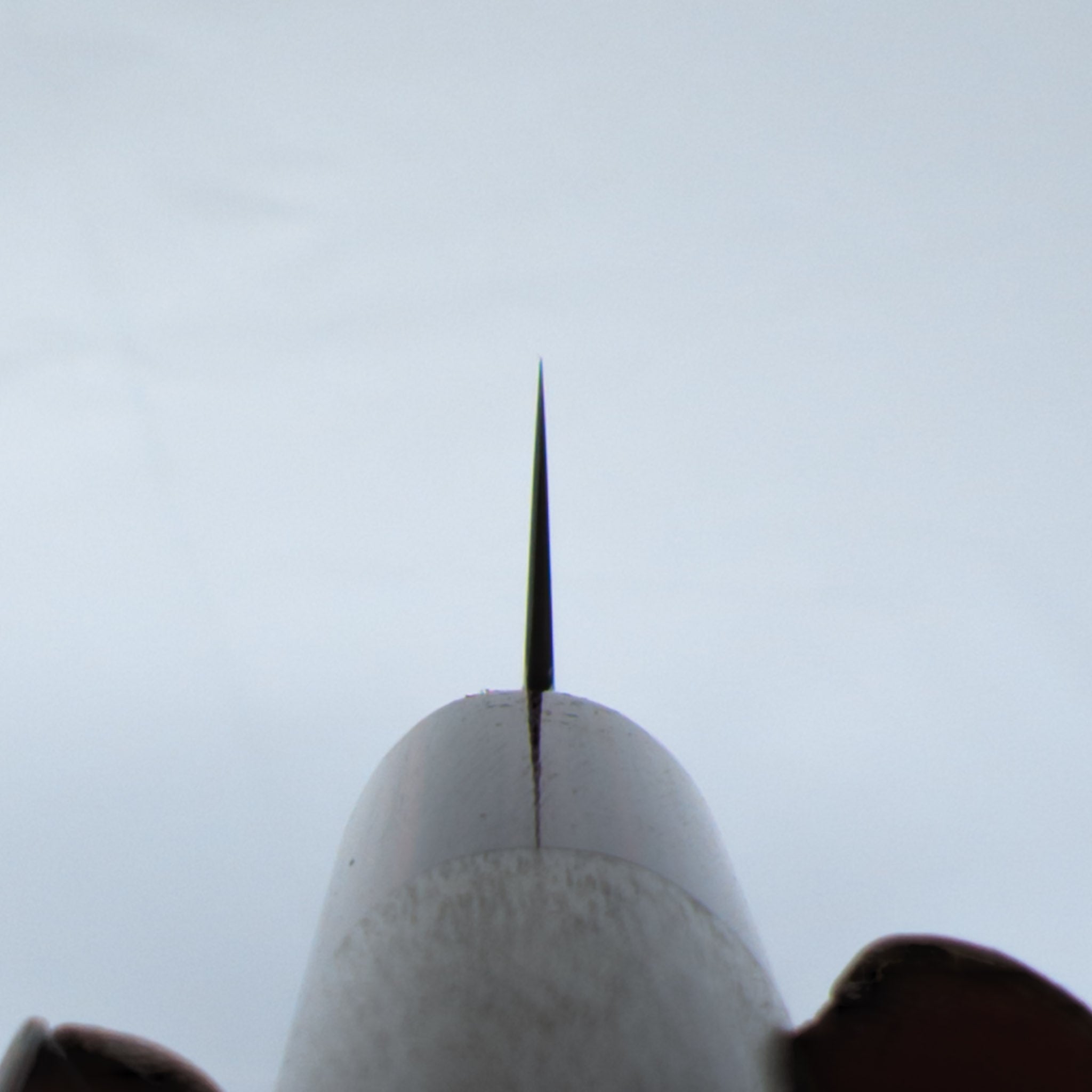 Tsunehisa - VG10 Mono-steel Migaki 150mm Petty