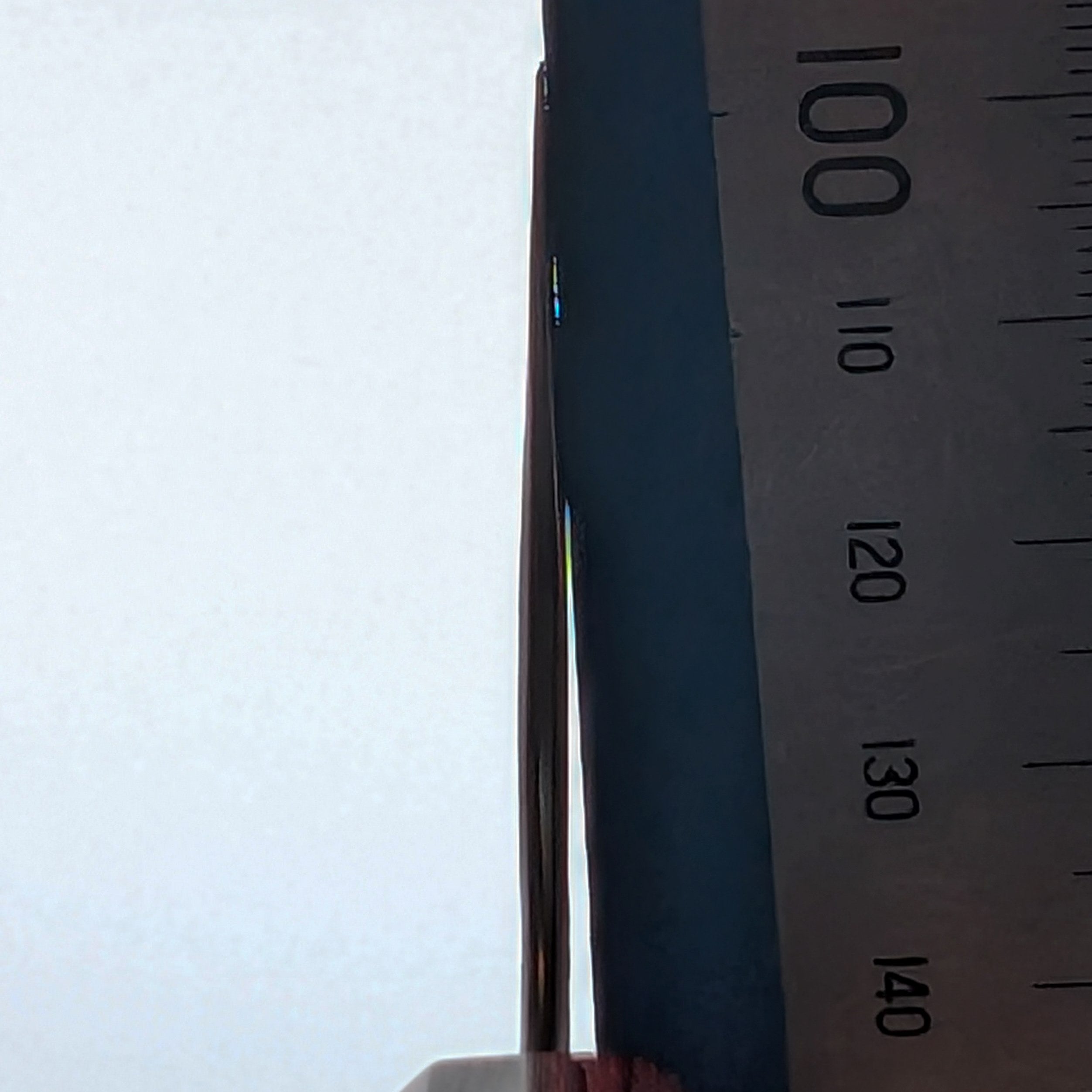 Yoshimi Kato - Minamo SG2 240mm Kiritsuke-Tip Gyuto