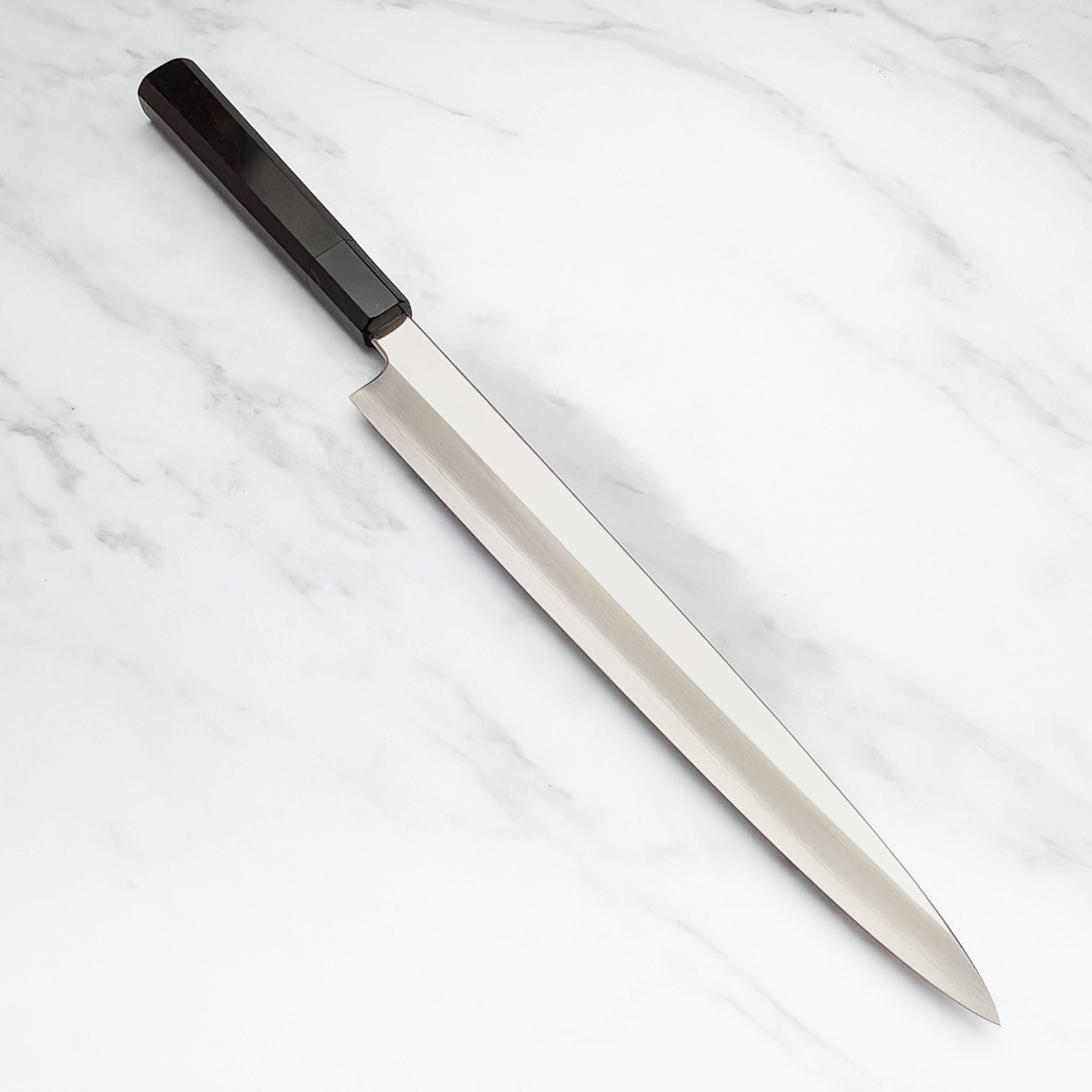 Nakagawa - Ginsan Polished 300mm Yanagiba