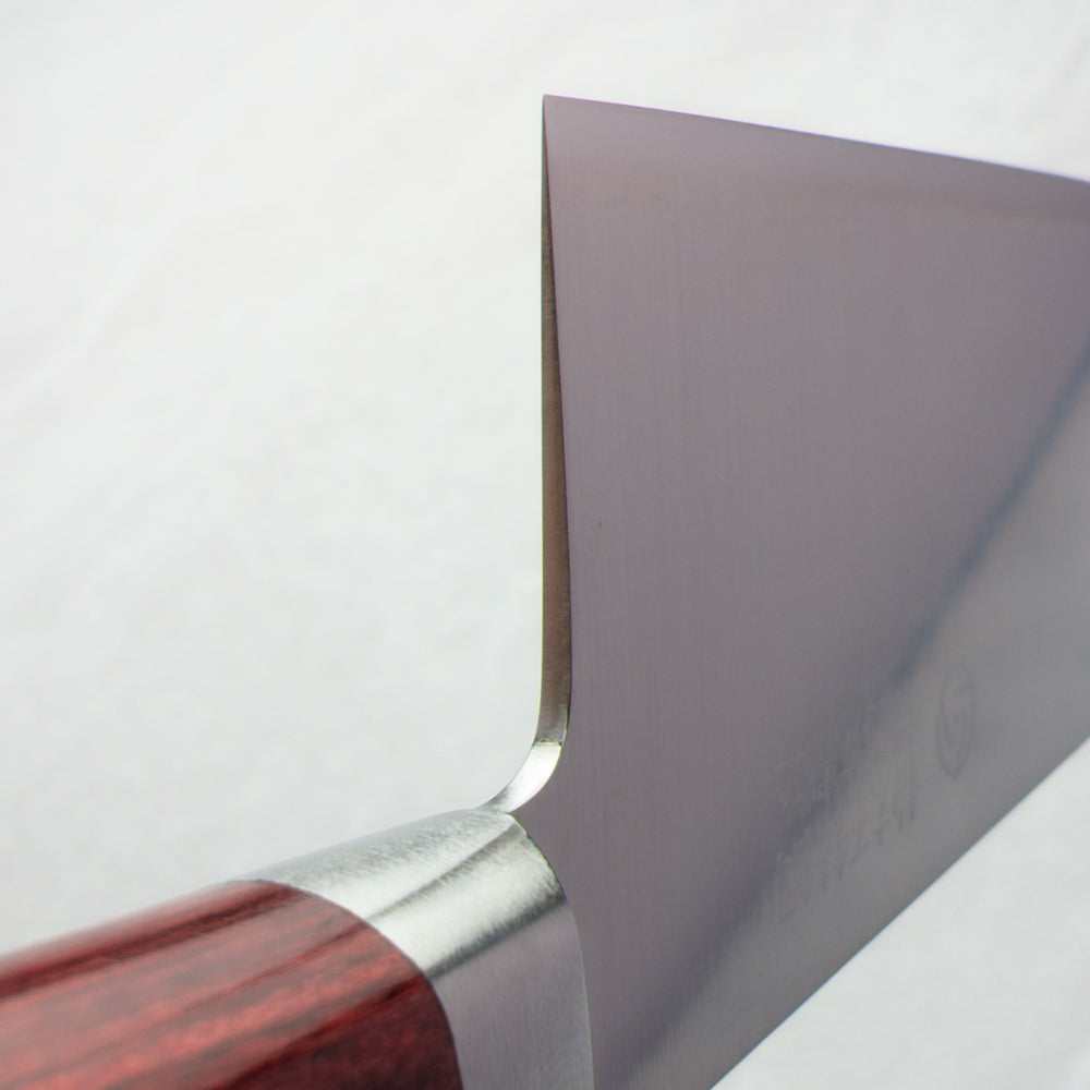 Takamura - Super Gold 2 Series (SG2/R2) 170mm Santoku - No Brand Engra
