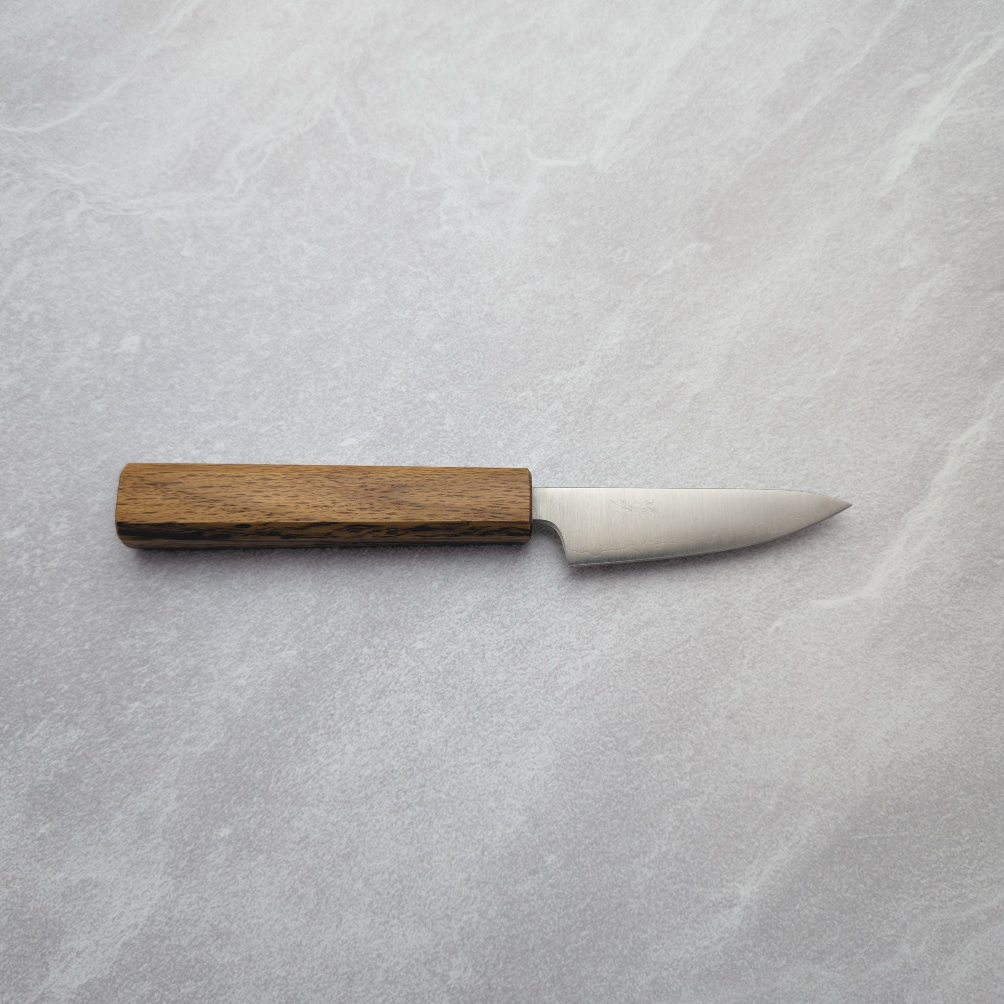 Tsunehisa - Ginsan Migaki 80mm Petty