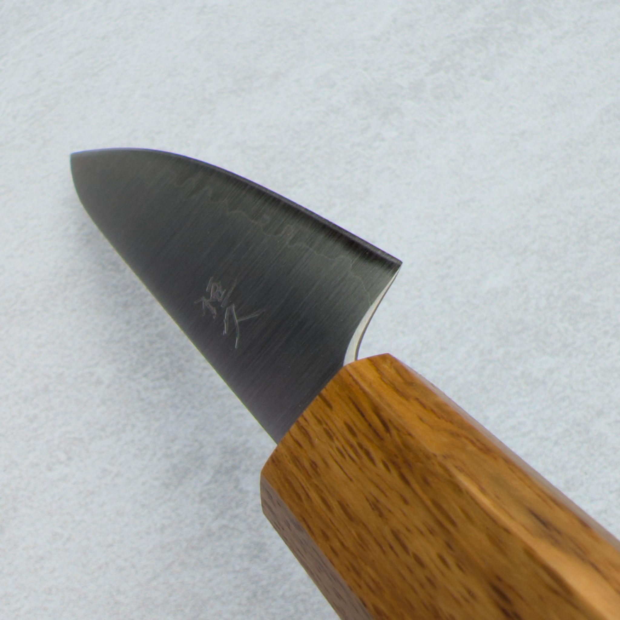 Tsunehisa - Ginsan Migaki 80mm Petty