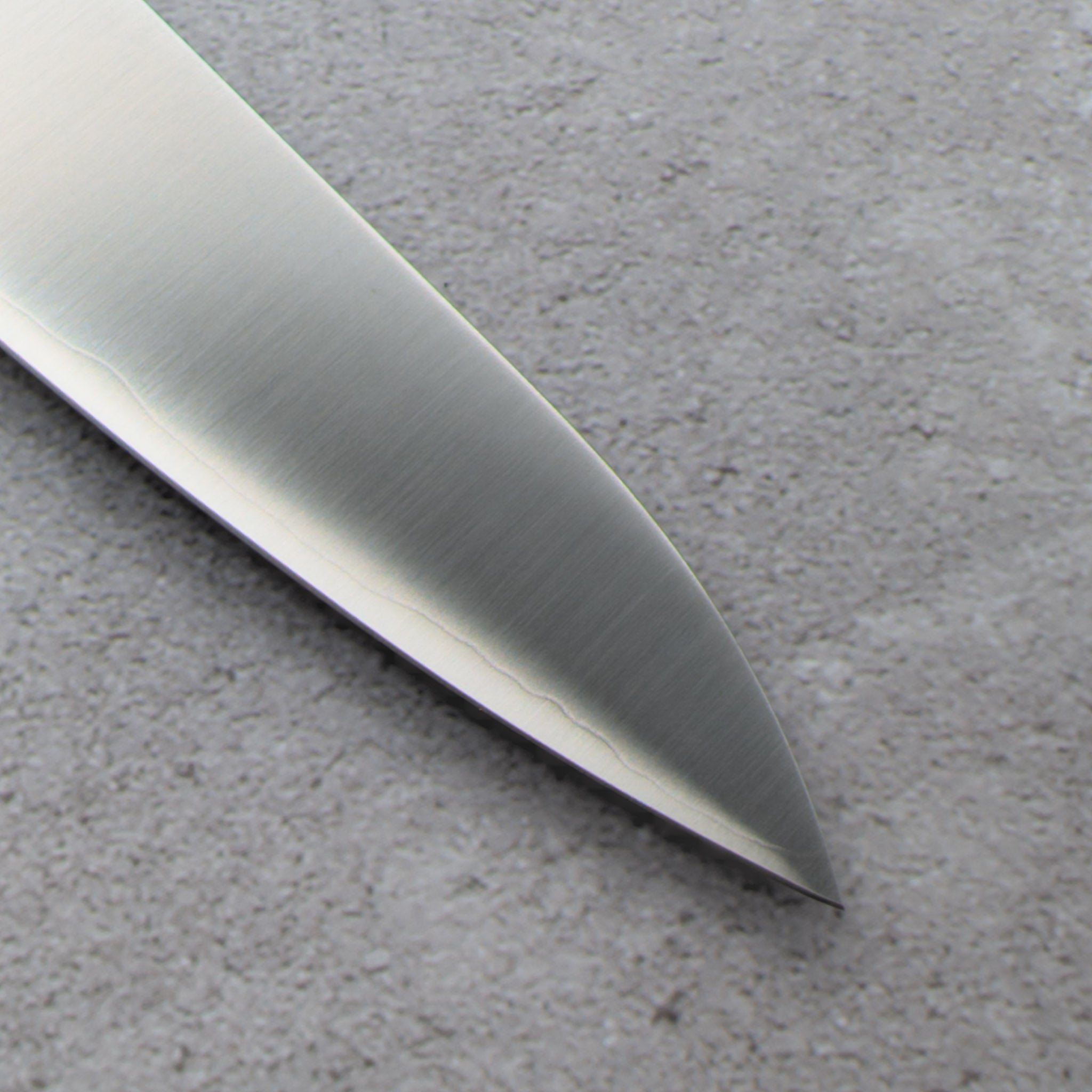 Tsunehisa - Ginsan Migaki 180mm Gyuto