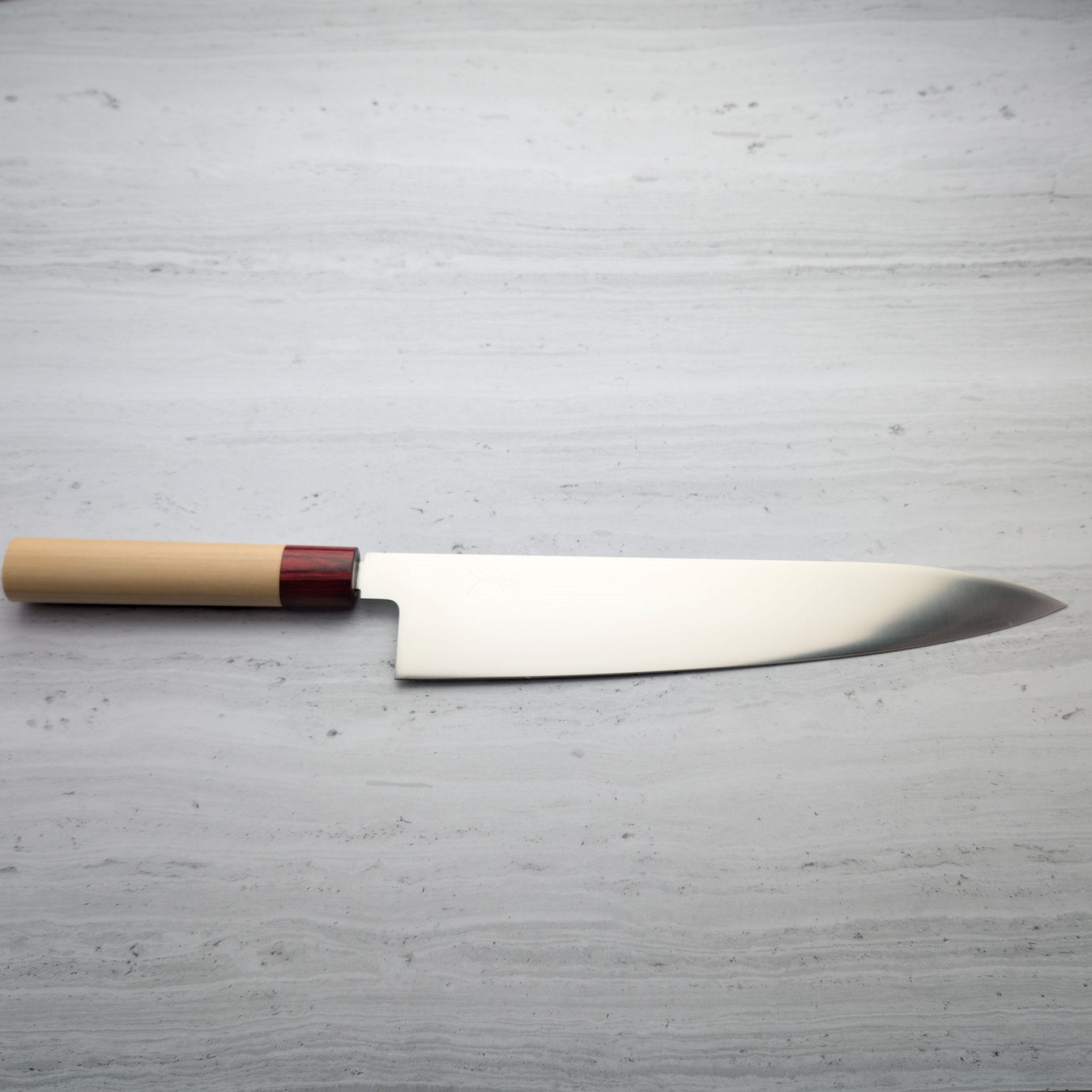 Tsunehisa - VG10 Mono-steel Migaki 270mm Gyuto