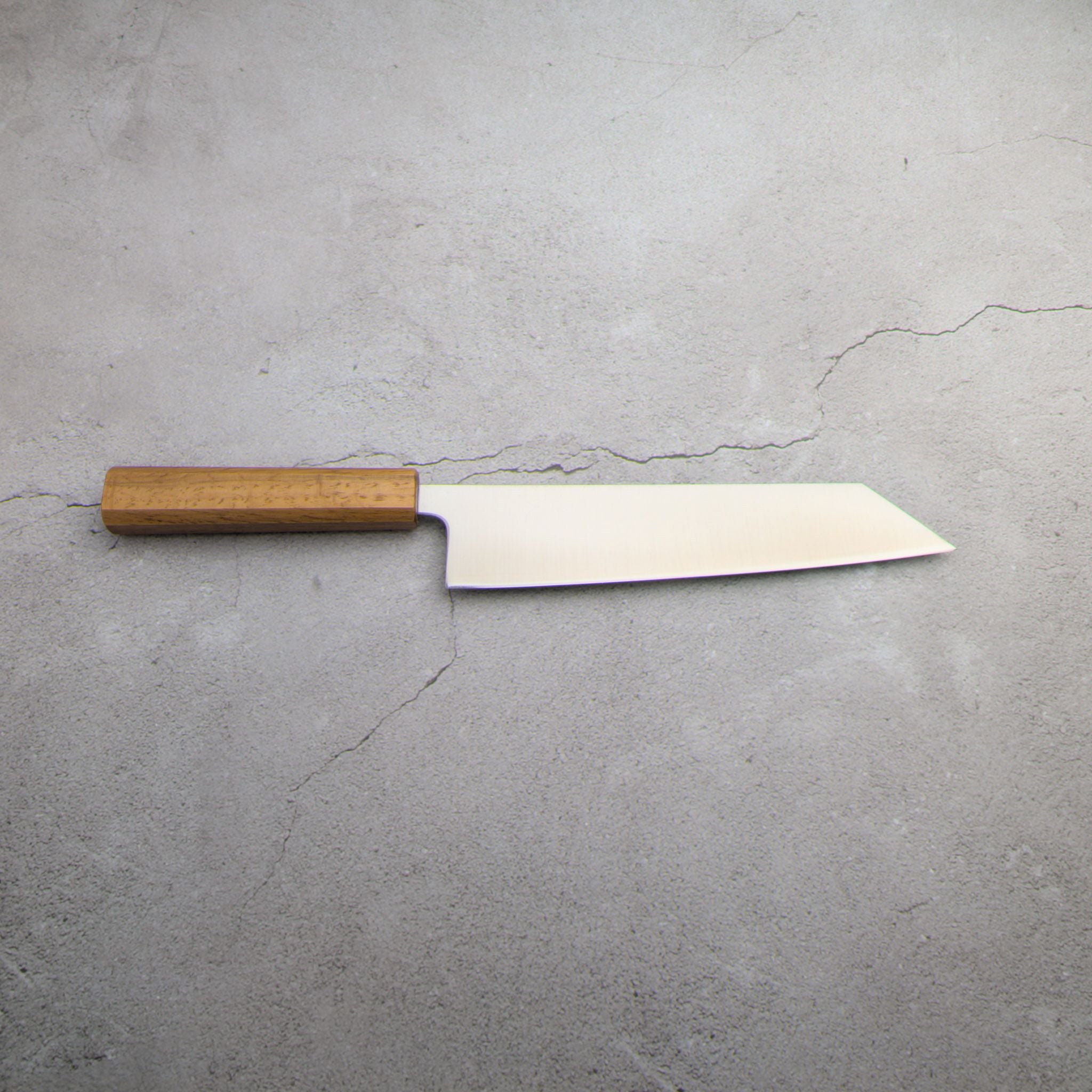 Tsunehisa - Ginsan Migaki 210mm Kiritsuke