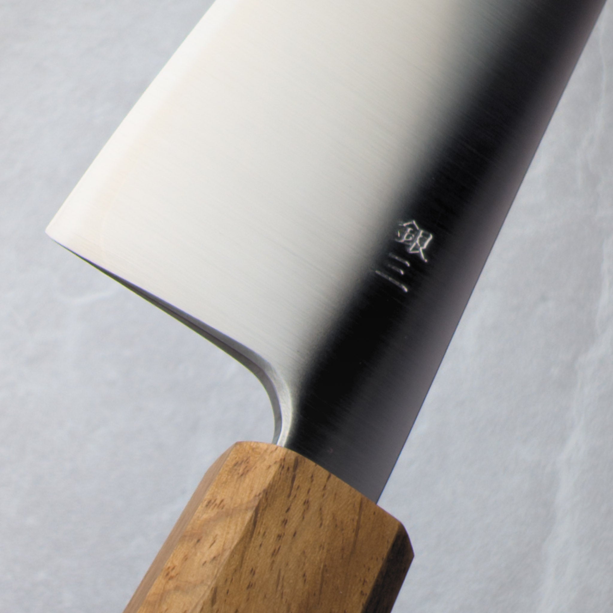 Tsunehisa - Ginsan Migaki 165mm Nakiri