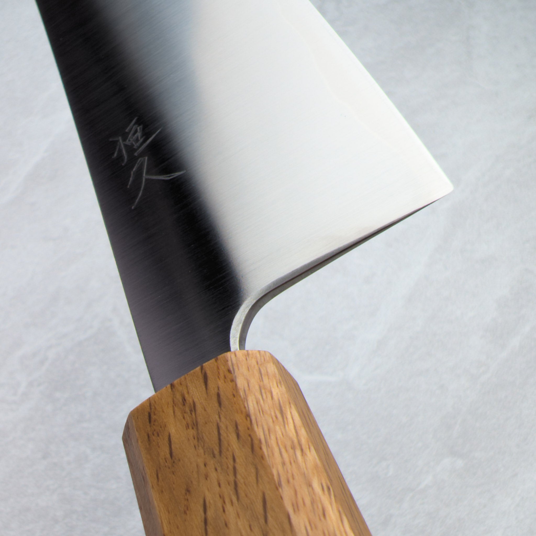 Tsunehisa - Ginsan Migaki 165mm Nakiri