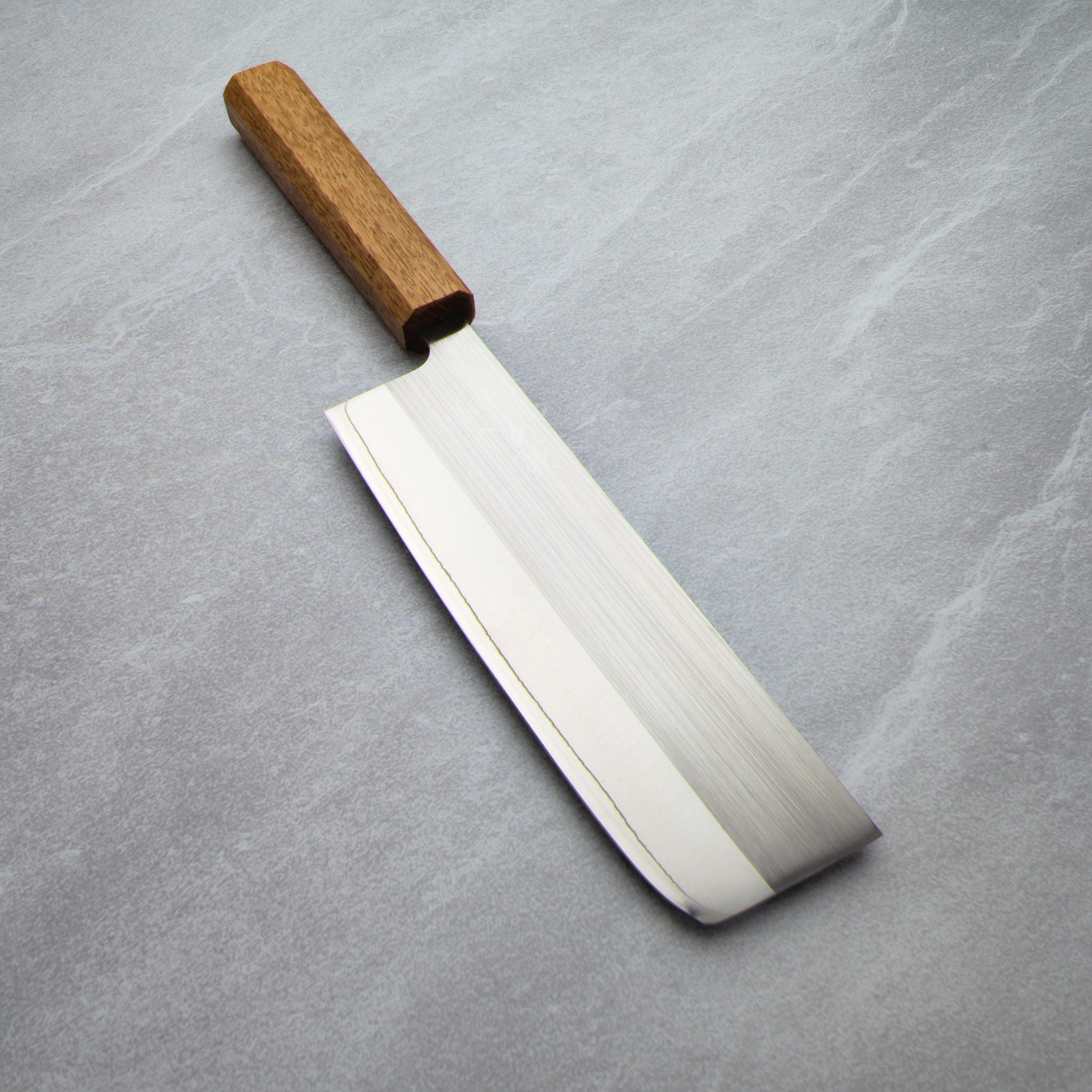 Tsunehisa - SRS13 Migaki 165mm Nakiri