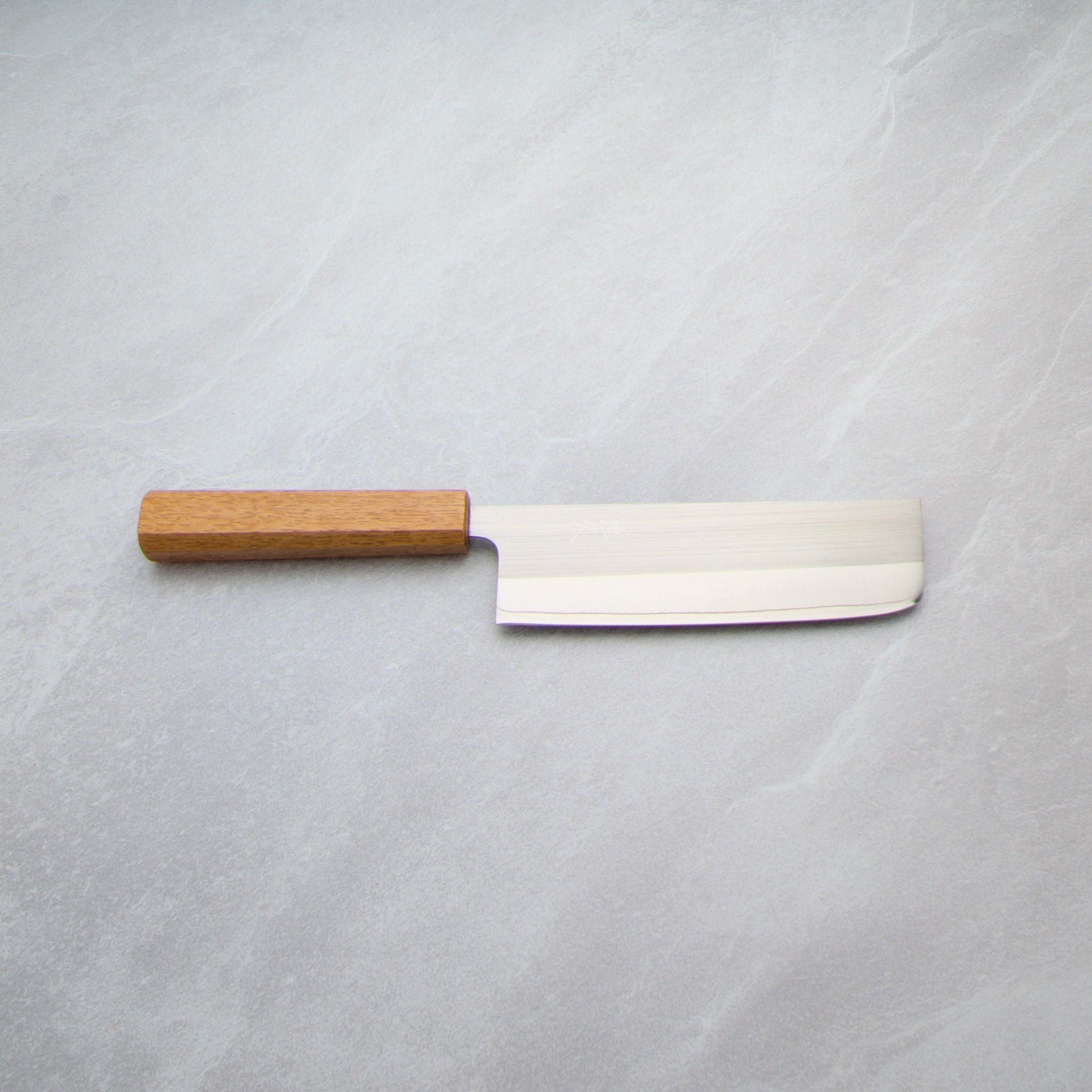 Tsunehisa - SRS13 Migaki 165mm Nakiri