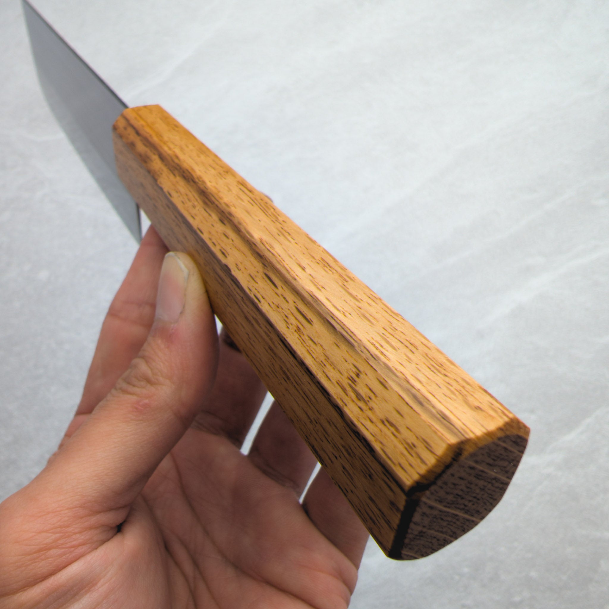 Tsunehisa - SRS13 Migaki 165mm Nakiri